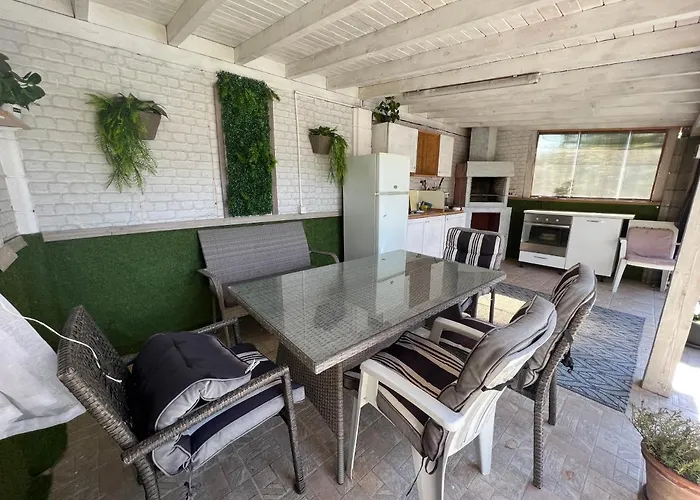 House Varna-2 Gæstehus 3*