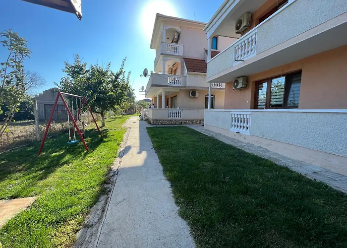 House Varna-2 Gæstehus