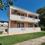 Gasthof House Varna-2 Krapets (Dobrich)