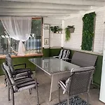 House Varna-2 Gasthof Krapets (Dobrich)