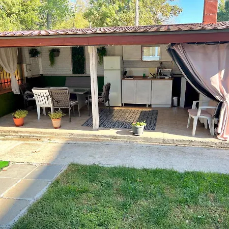 House Varna-2 3*