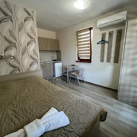 House Varna-2 3*