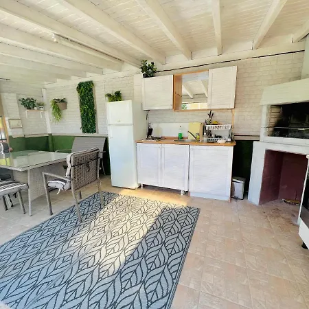 House Varna-2 3* קראפץ