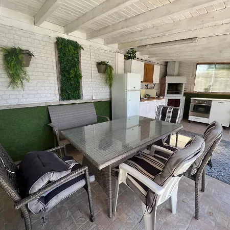 House Varna-2 בית הארחה 3*