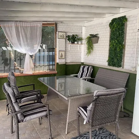 House Varna-2 בית הארחה קראפץ