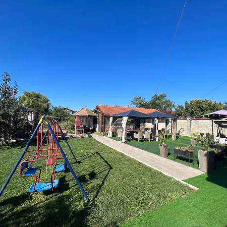 House Varna-2 בית הארחה קראפץ