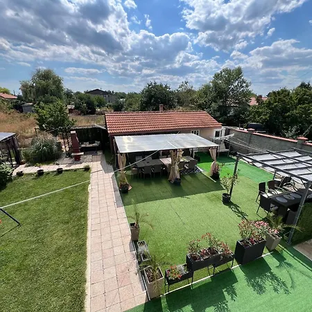 Gasthof House Varna-2 3*