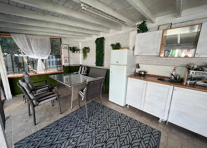 Къща за гости House Varna-2