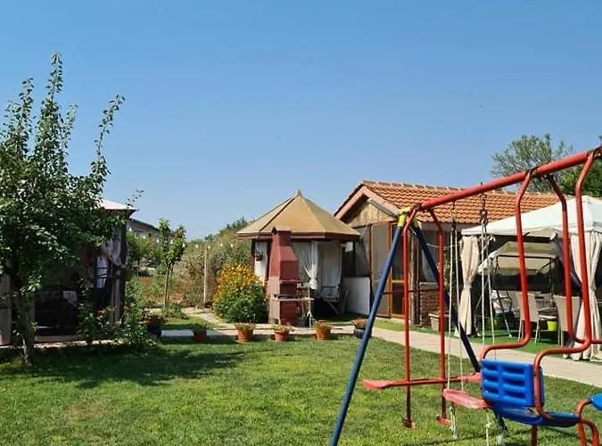 Къща за гости House Varna-2 3*