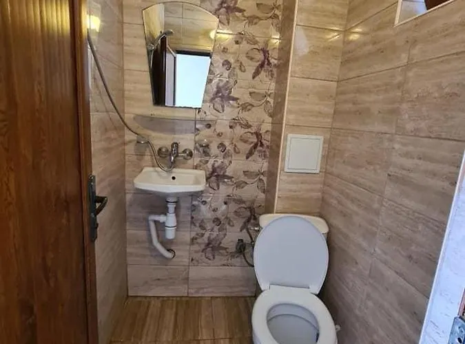 Къща за гости House Varna-2 Крапец