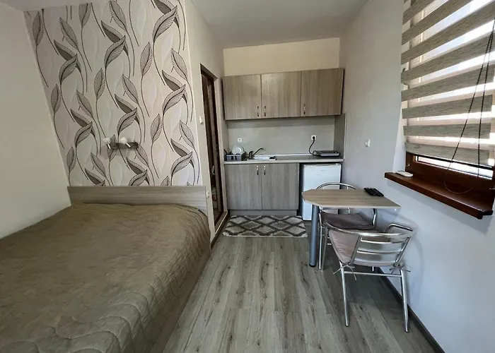Къща за гости House Varna-2 3*